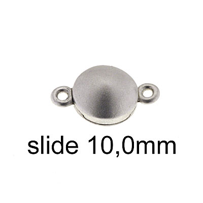 Perlschließen 400977-2R00-500 