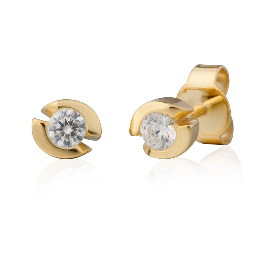 Ohrstecker 012314-5110-001 