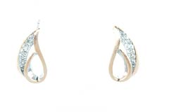 Ohrstecker 012360-2E00-046 