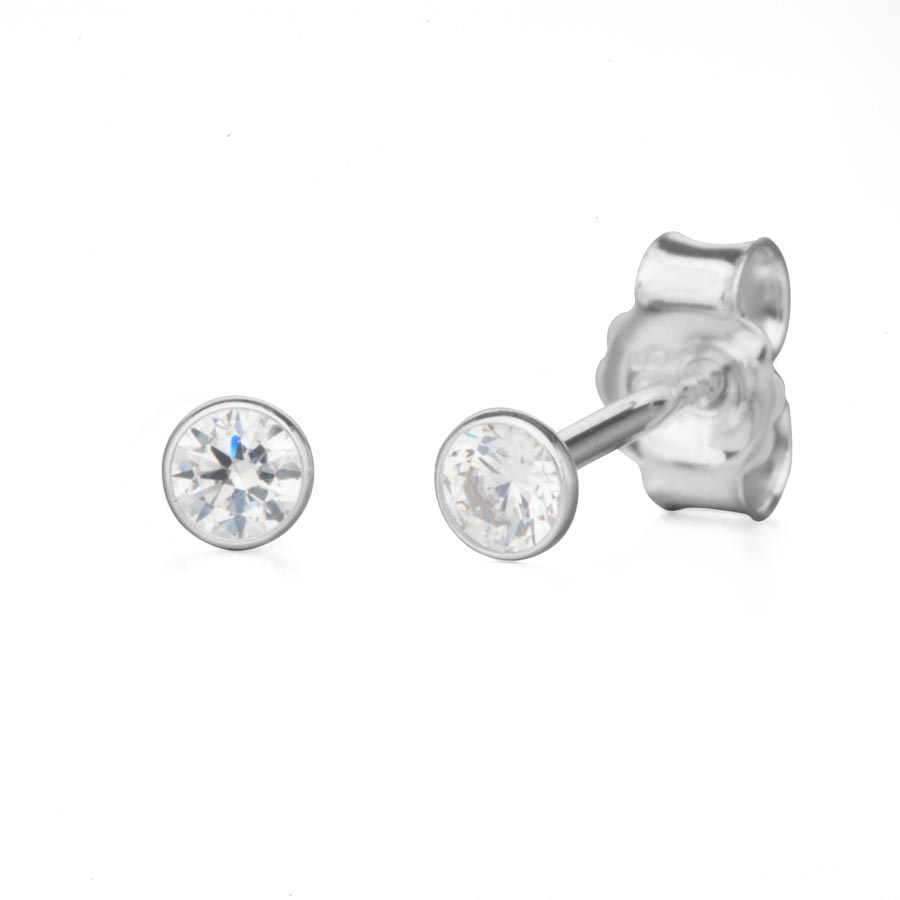 Ohrstecker 014083-2600-046 