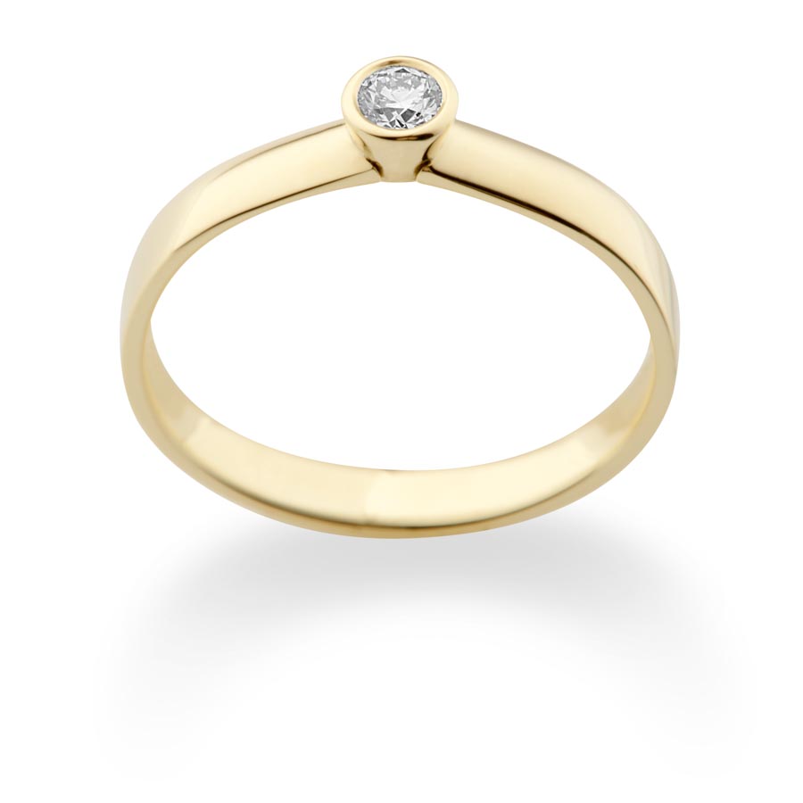 Verlobungsringe 503585-30