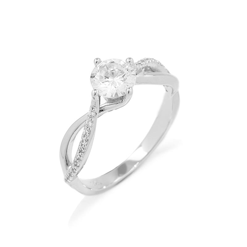 Damenringe 503624-2R00-046 