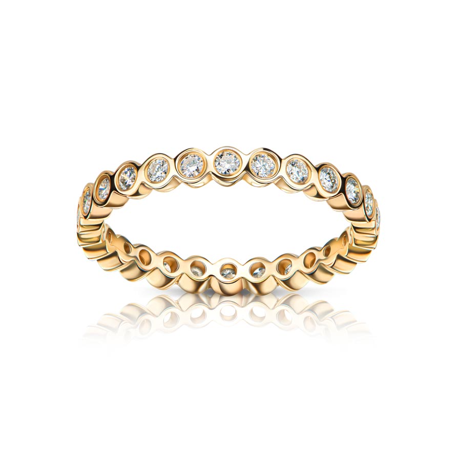 Damenringe 503754-3100-046 