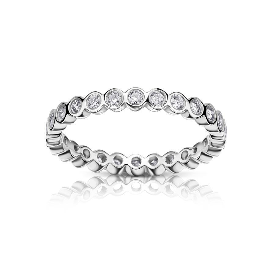 Damenringe 503754-5200-001 