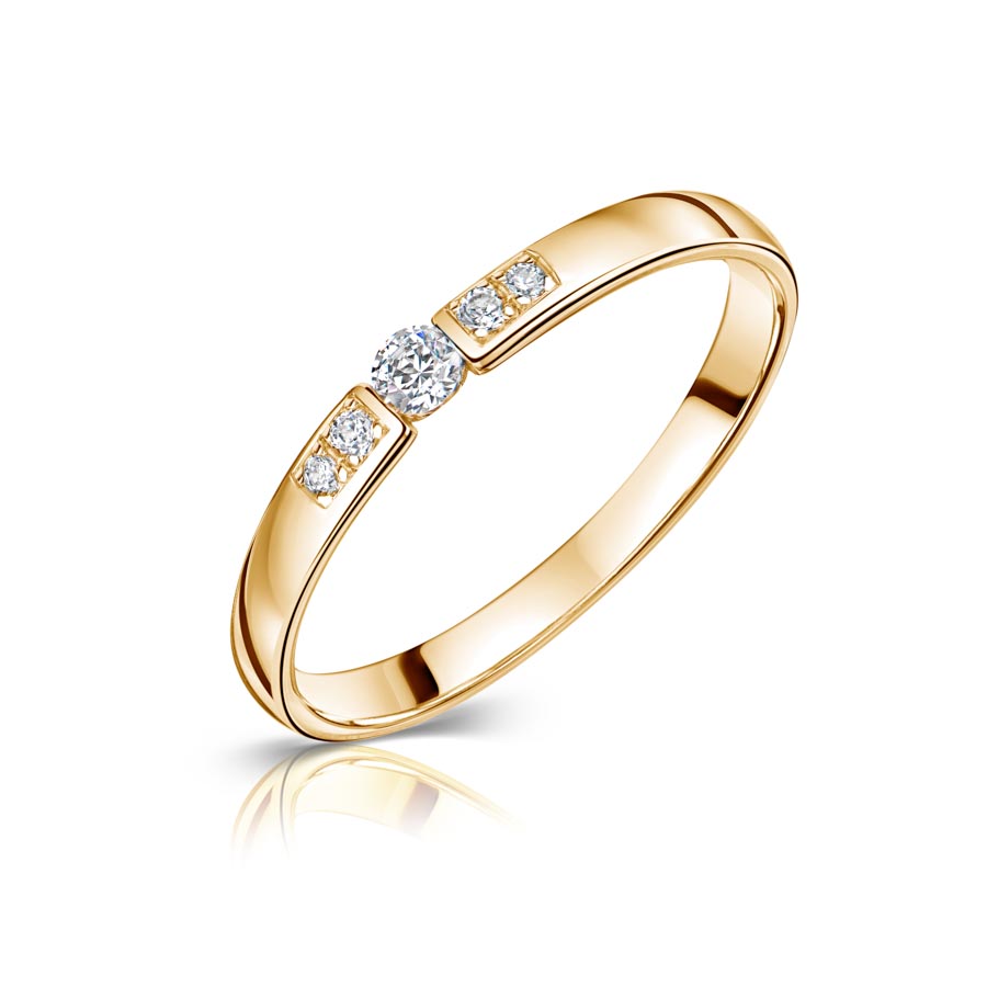 Verlobungsringe 503779-28