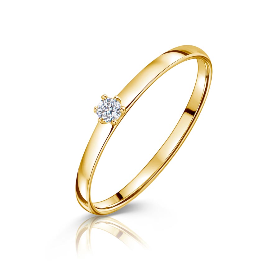 Verlobungsringe 503786-24