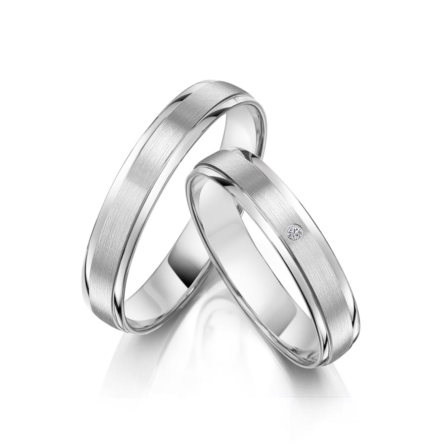 Modell 500 Palladium 526207-40