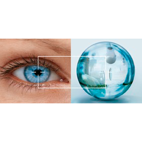 Brillenglaeser Zeiss Technologie