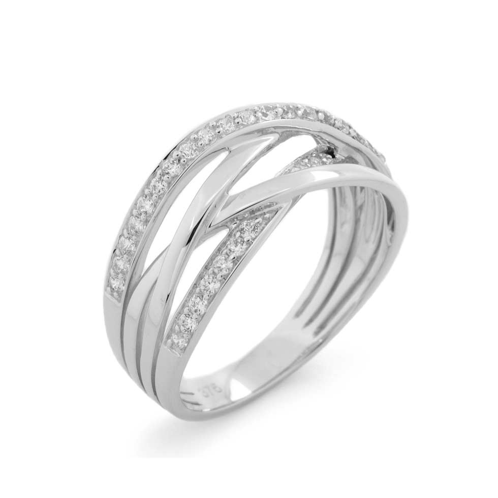 Kuehnel Damenring 503621